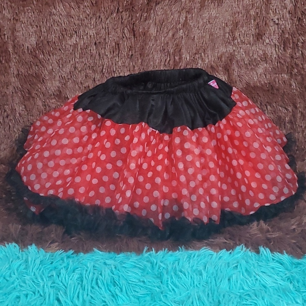 Disney Minnie Mouse Tutu